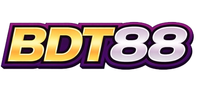 BDT88 logo